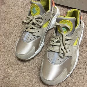 Nike Air Huarache Run Prm